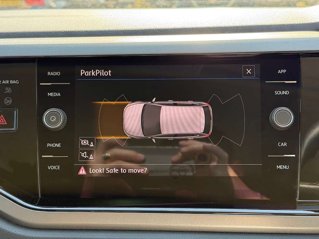 2019 VOLKSWAGEN POLO 2019 VOLKSWAGEN POLO