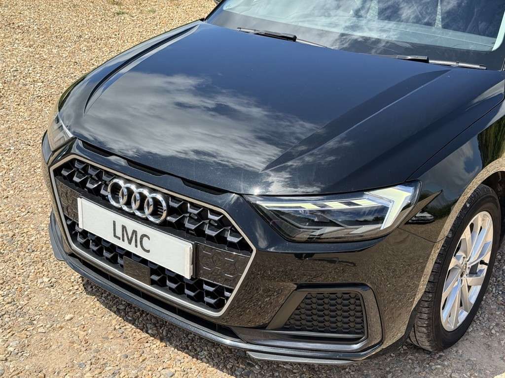 2022 AUDI A1 2022 AUDI A1