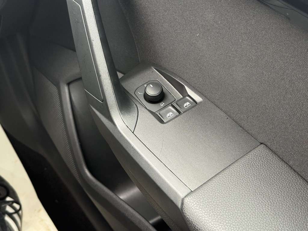 2018 SEAT IBIZA 2018 SEAT IBIZA