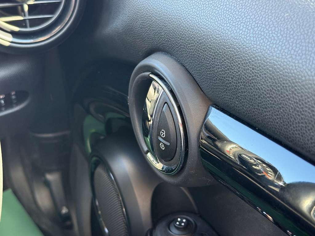 2018 MINI HATCH 2018 MINI HATCH