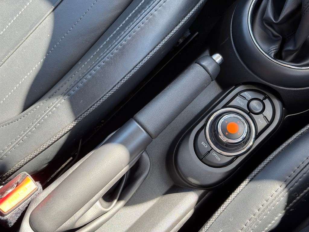 2018 MINI HATCH 2018 MINI HATCH