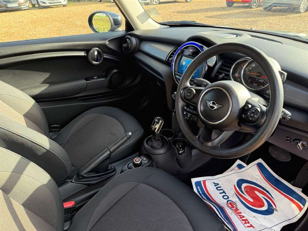 2019 MINI HATCH 2019 MINI HATCH