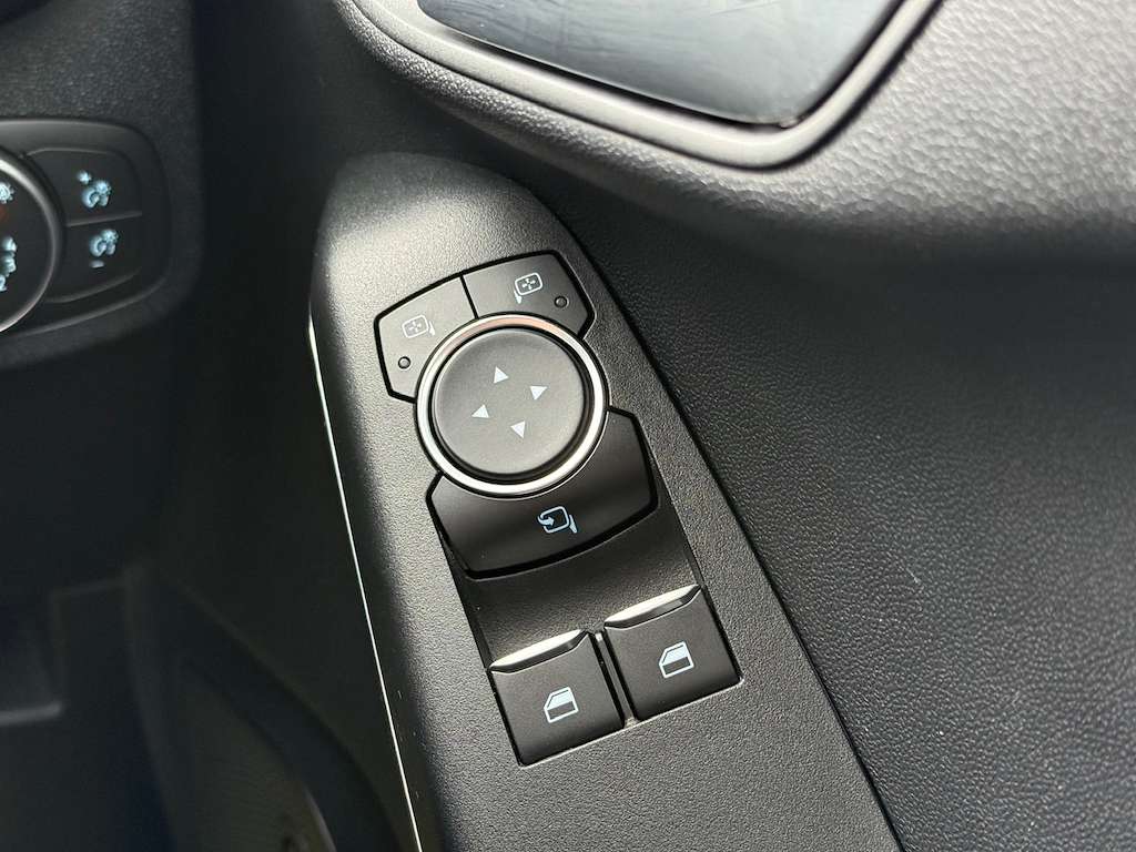 2021 FORD FIESTA 2021 FORD FIESTA