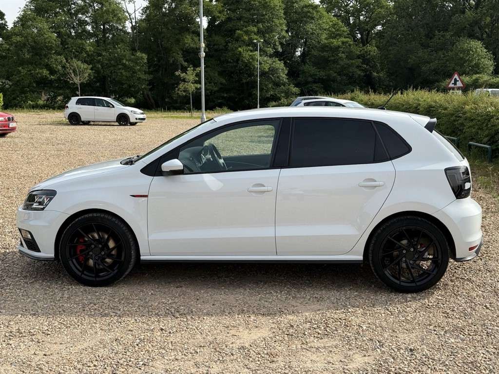 2016 VOLKSWAGEN POLO 2016 VOLKSWAGEN POLO