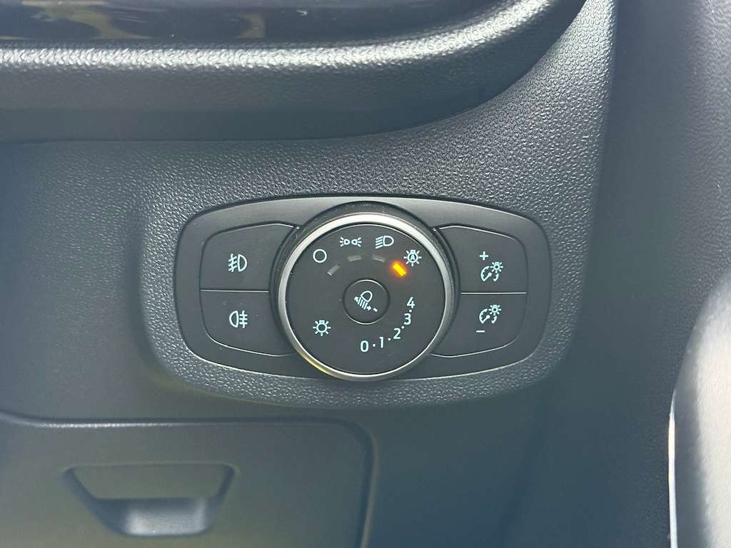 2021 FORD FIESTA 2021 FORD FIESTA