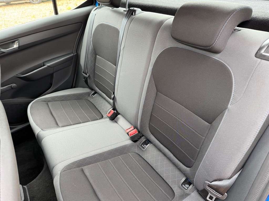 2021 SKODA FABIA 2021 SKODA FABIA