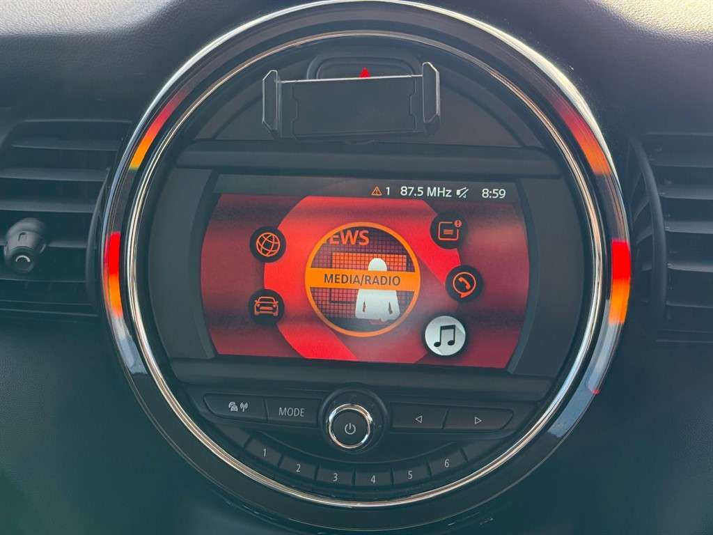2019 MINI HATCH 2019 MINI HATCH