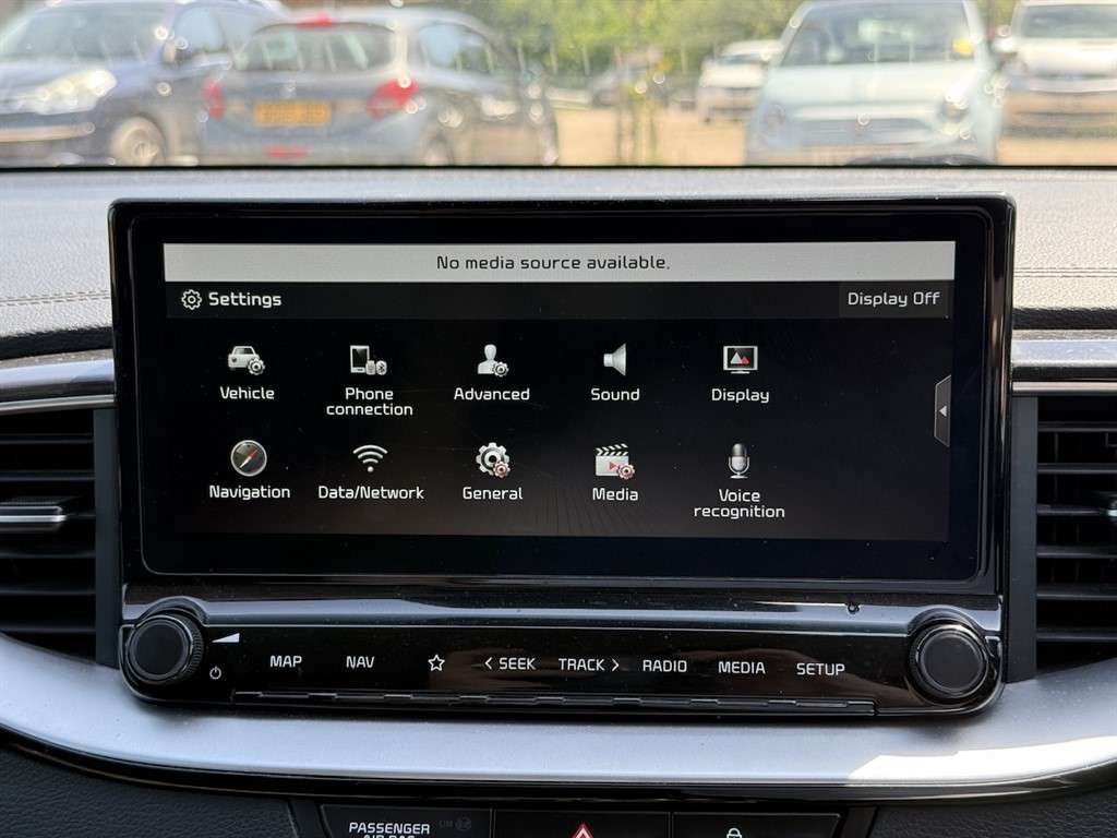 2020 KIA CEED 2020 KIA CEED