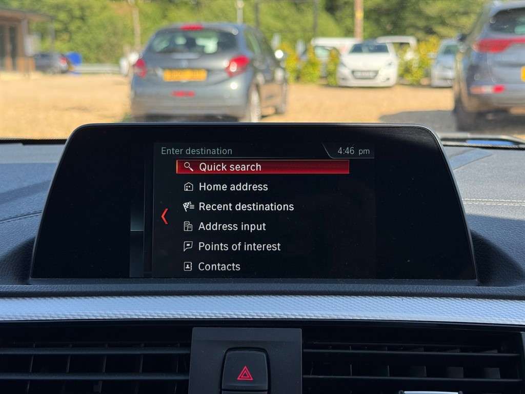 2019 BMW 1 SERIES 2019 BMW 1 SERIES