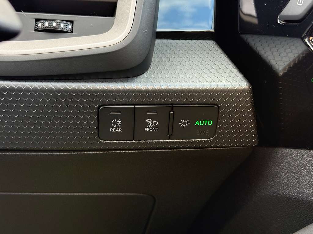 2019 AUDI A1 2019 AUDI A1