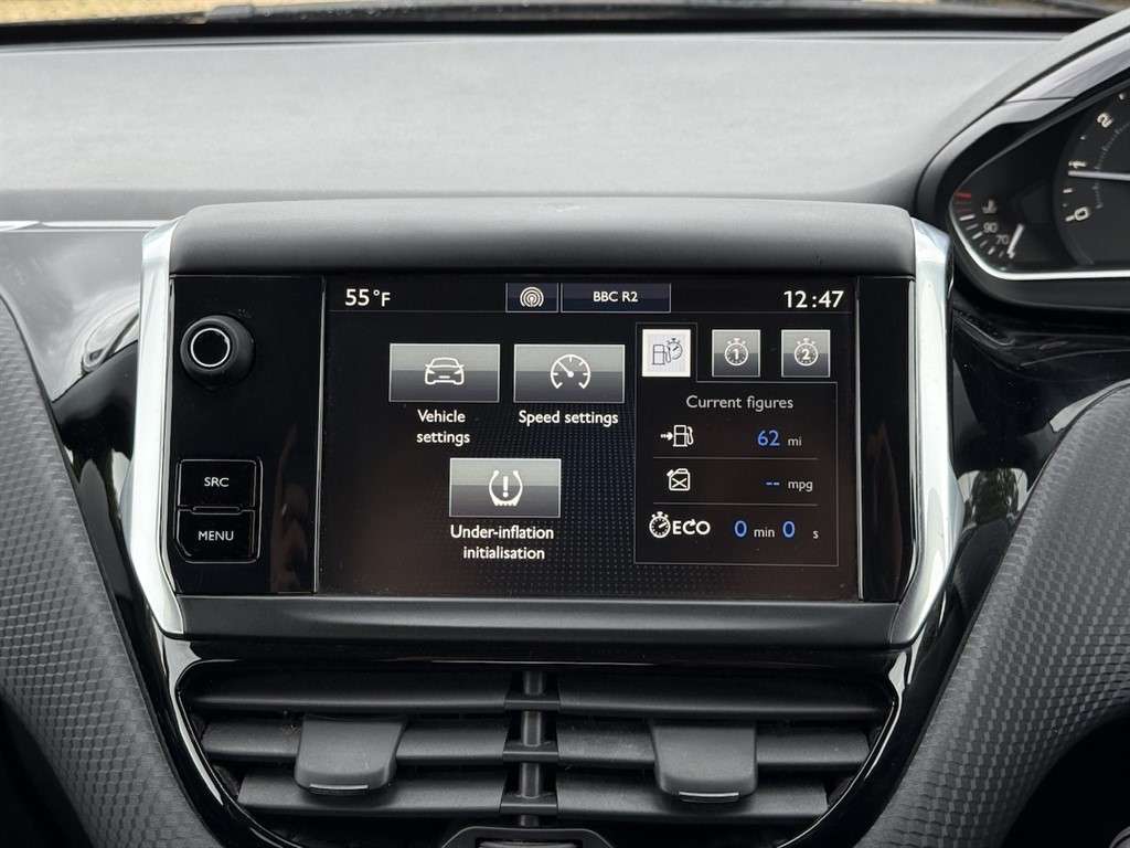 2016 PEUGEOT 208 2016 PEUGEOT 208