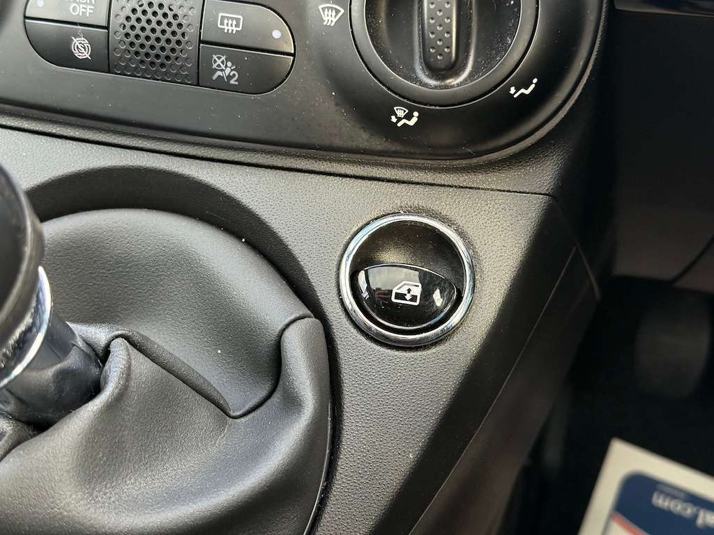 2024 FIAT 500 2024 FIAT 500
