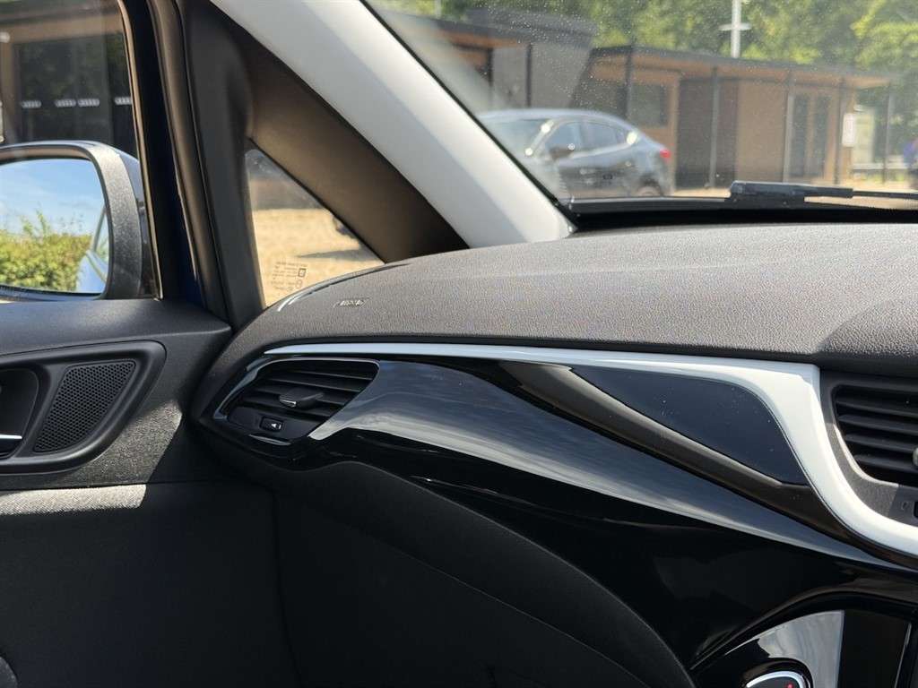 2018 VAUXHALL CORSA 2018 VAUXHALL CORSA
