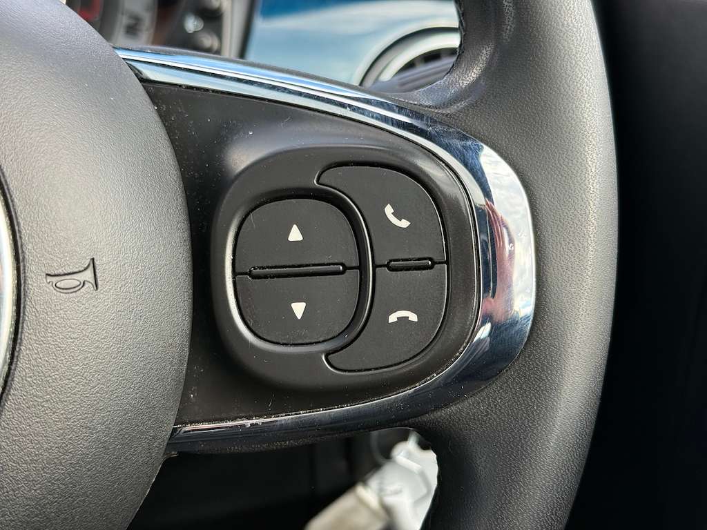 2024 FIAT 500 2024 FIAT 500