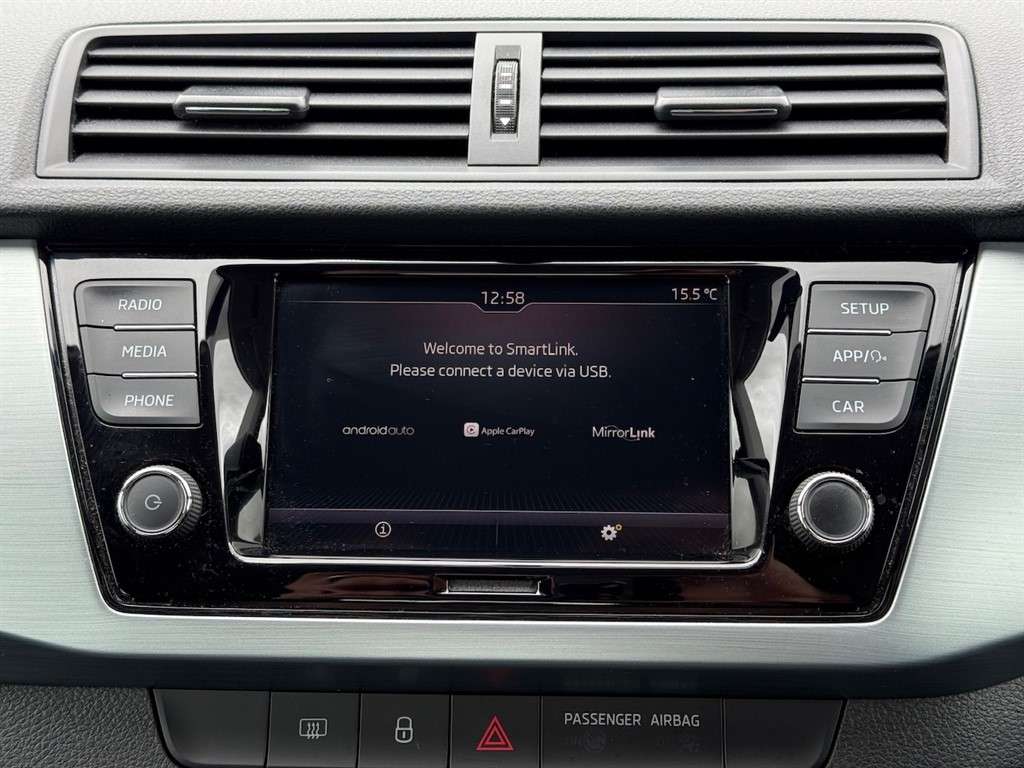 2021 SKODA FABIA 2021 SKODA FABIA