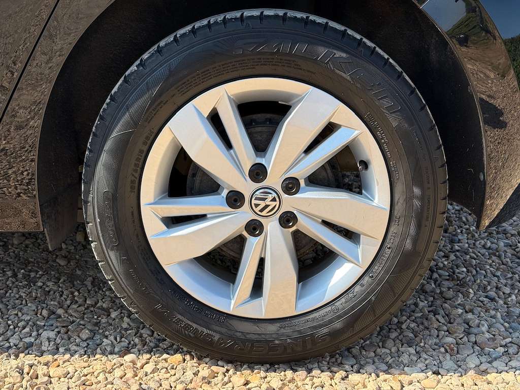 2019 VOLKSWAGEN POLO 2019 VOLKSWAGEN POLO