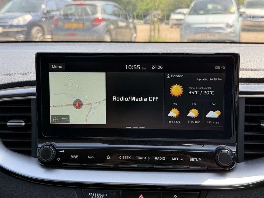2020 KIA CEED 2020 KIA CEED