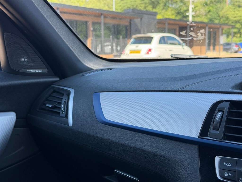 2019 BMW 1 SERIES 2019 BMW 1 SERIES