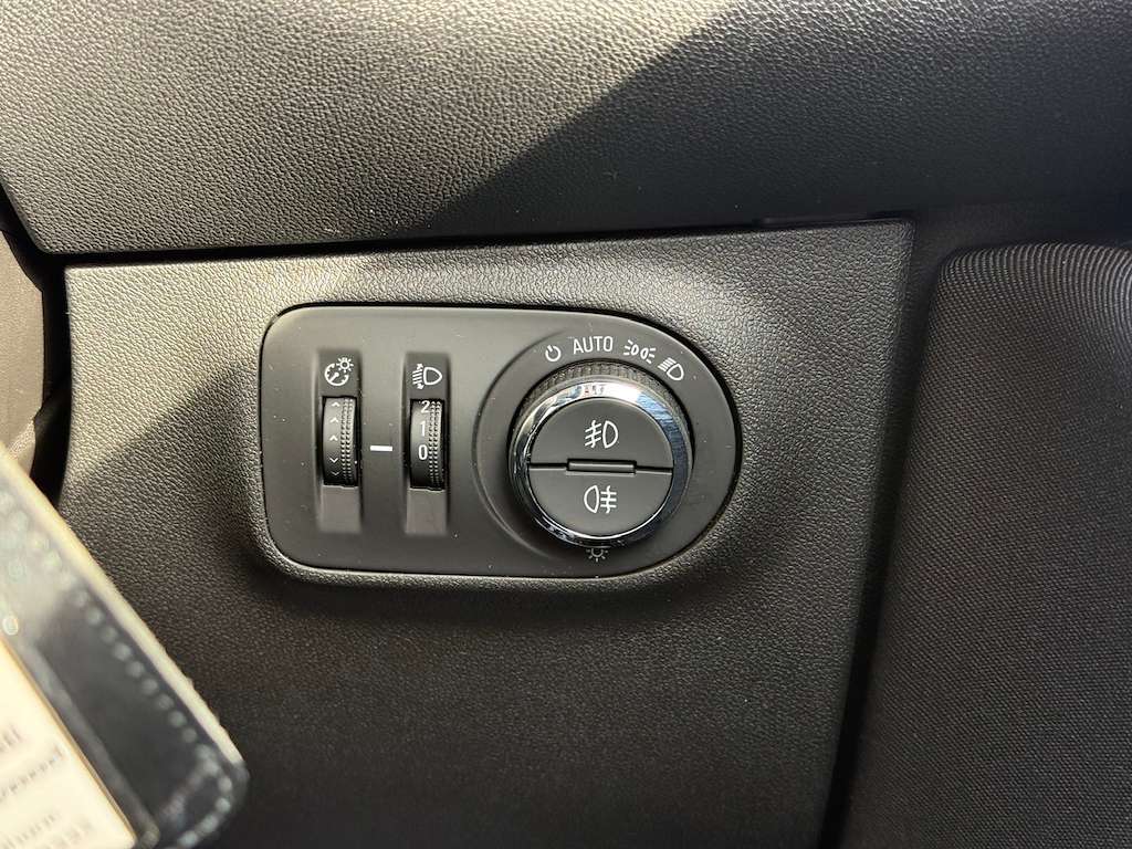 2019 VAUXHALL CORSA 2019 VAUXHALL CORSA