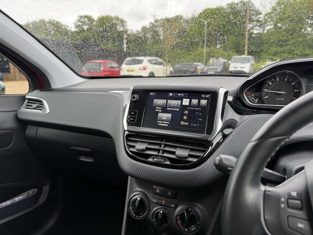 2016 PEUGEOT 208 2016 PEUGEOT 208