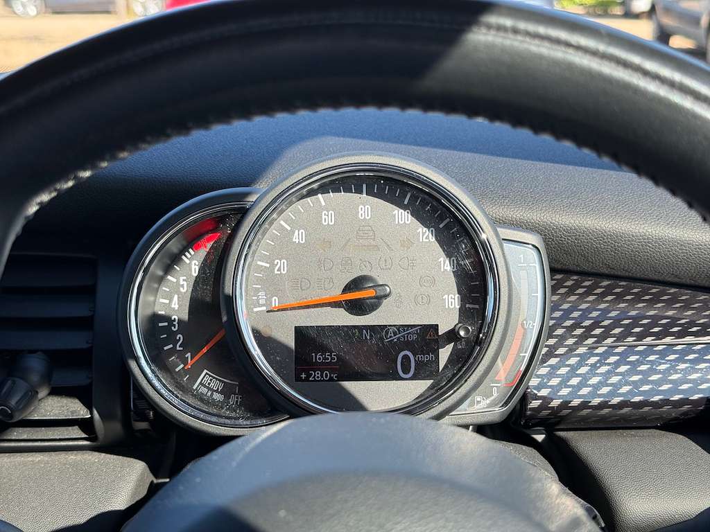 2018 MINI HATCH 2018 MINI HATCH