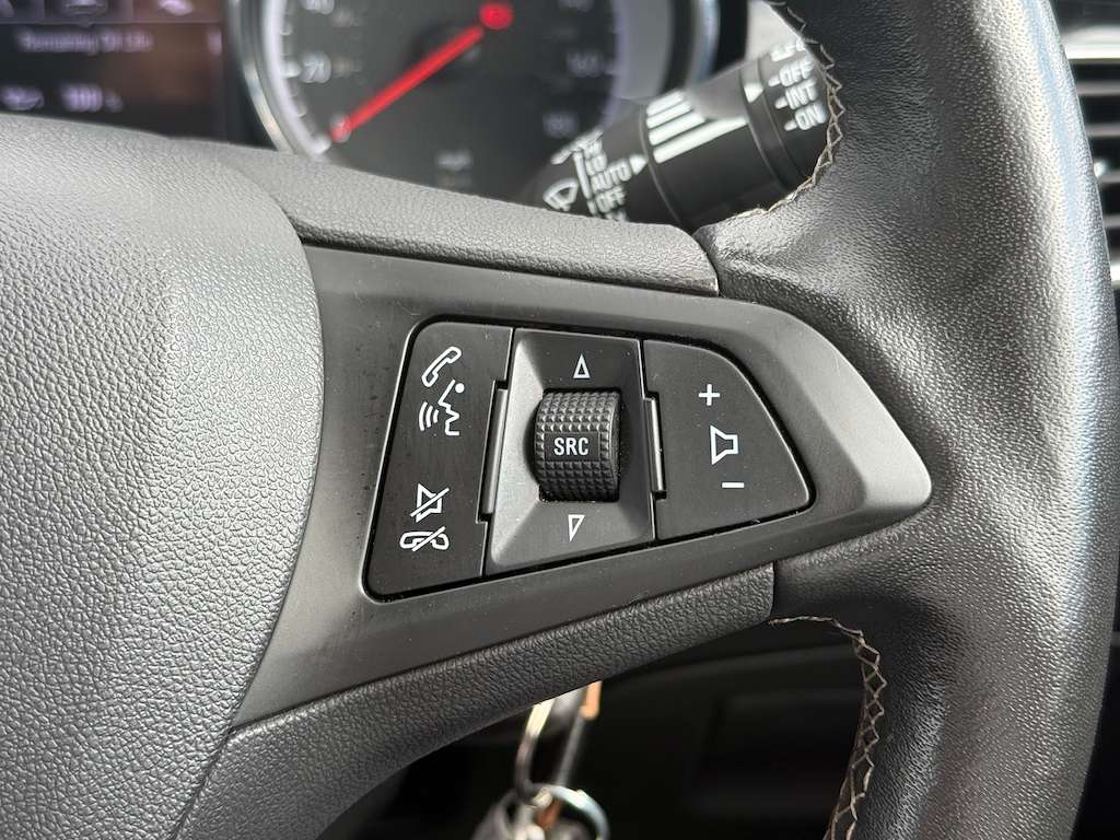 2021 VAUXHALL ASTRA 2021 VAUXHALL ASTRA