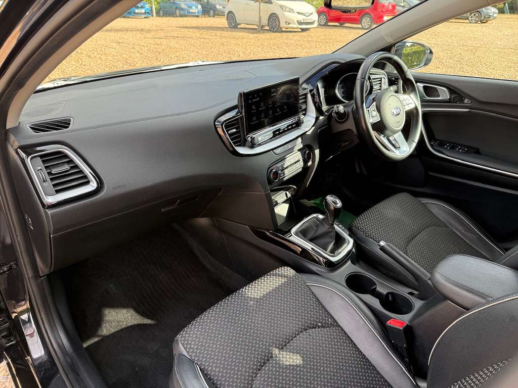 2020 KIA CEED 2020 KIA CEED