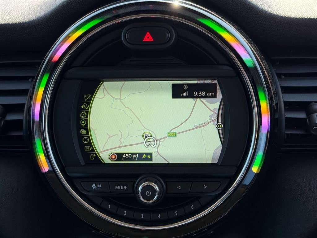 2018 MINI HATCH 2018 MINI HATCH
