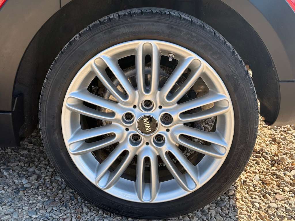 2018 MINI HATCH 2018 MINI HATCH