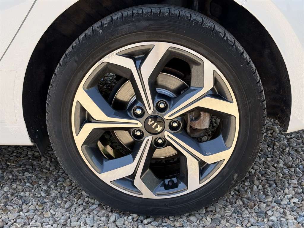 2020 KIA CEED 2020 KIA CEED