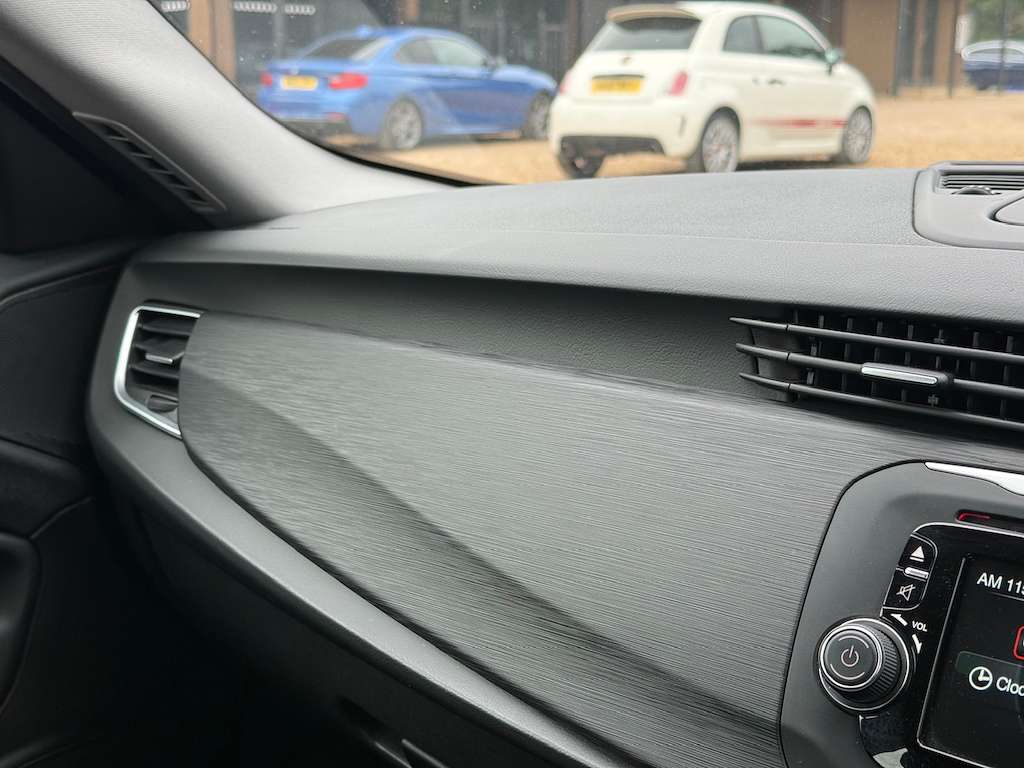 2016 ALFA ROMEO GIULIETTA 2016 ALFA ROMEO GIULIETTA