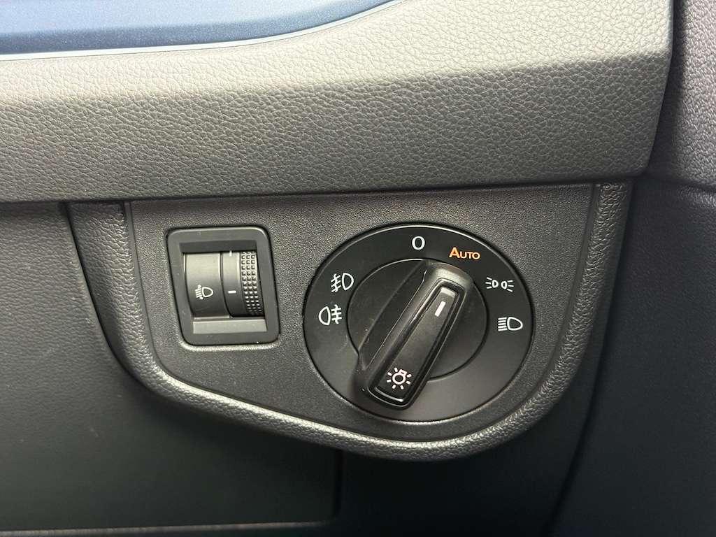 2020 VOLKSWAGEN POLO 2020 VOLKSWAGEN POLO