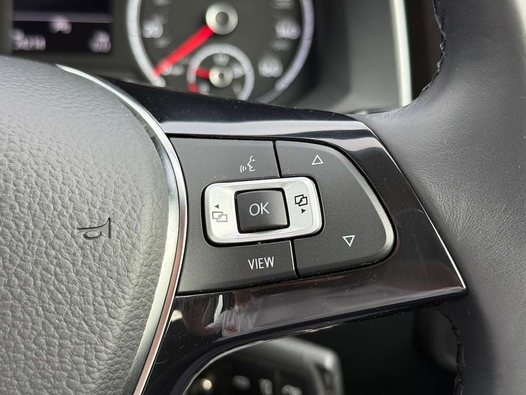 2019 VOLKSWAGEN POLO 2019 VOLKSWAGEN POLO
