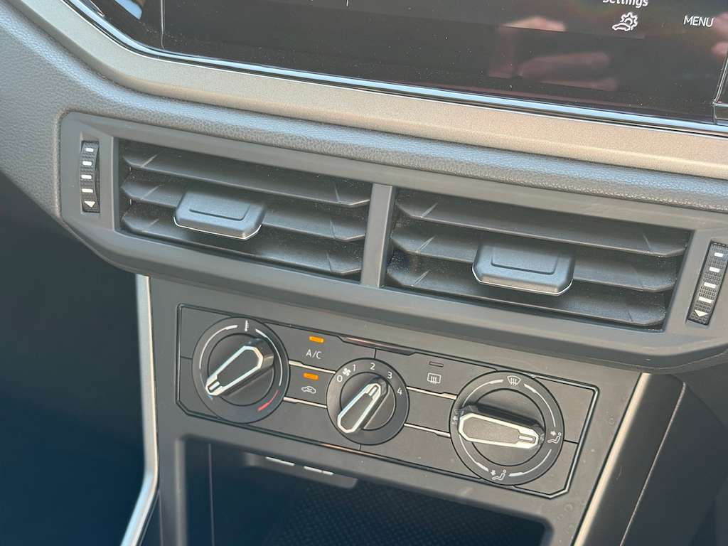 2019 VOLKSWAGEN POLO 2019 VOLKSWAGEN POLO