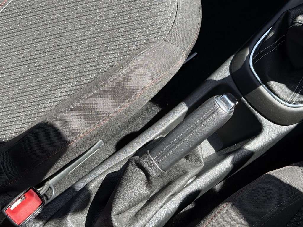2018 VAUXHALL CORSA 2018 VAUXHALL CORSA