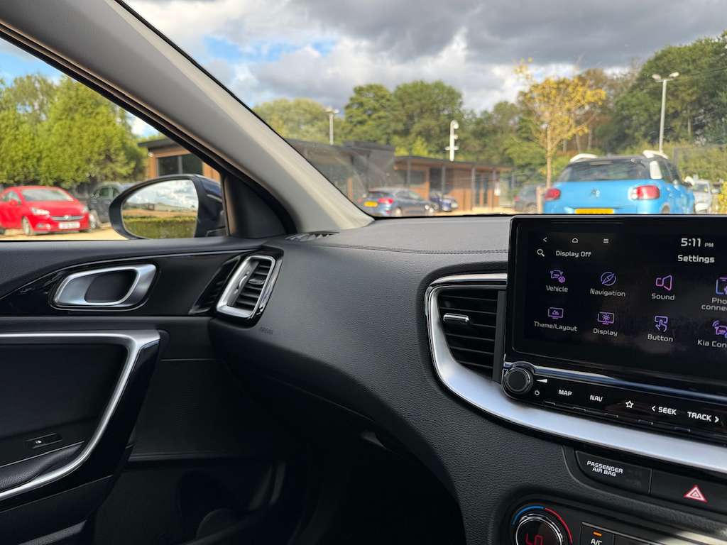 2020 KIA CEED 2020 KIA CEED