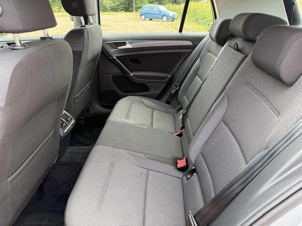 2019 VOLKSWAGEN GOLF 2019 VOLKSWAGEN GOLF
