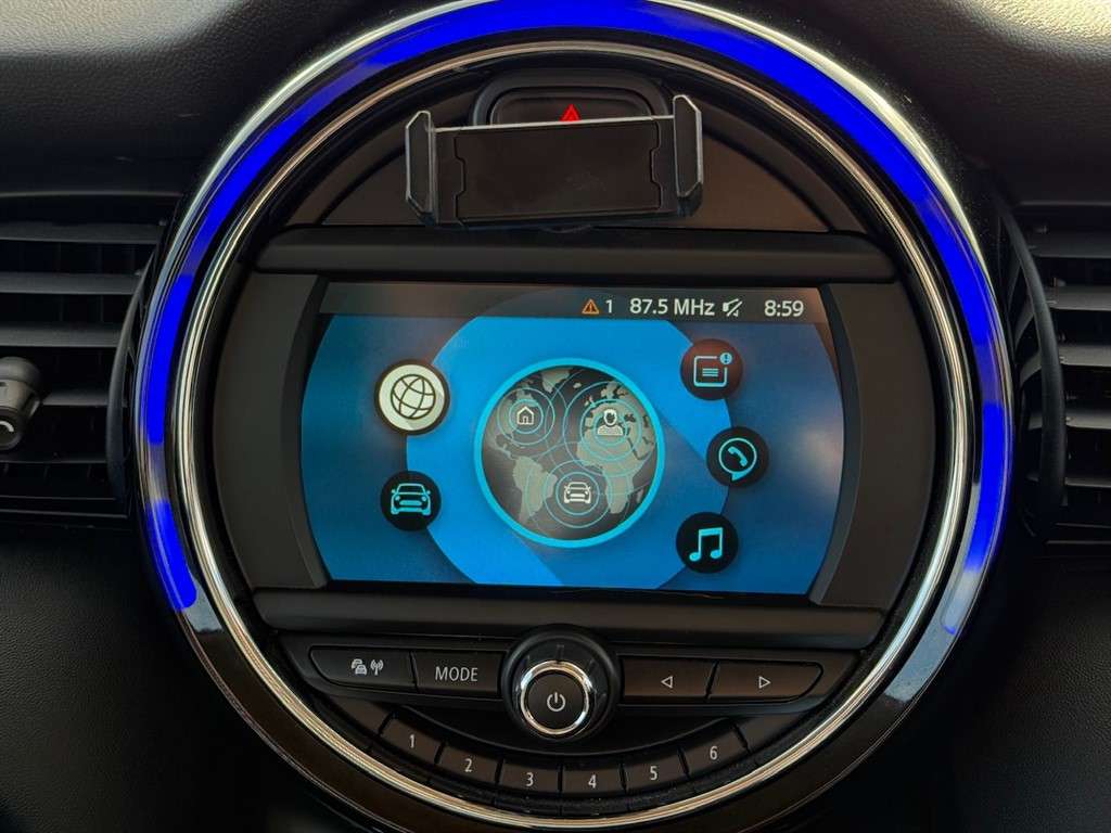 2019 MINI HATCH 2019 MINI HATCH