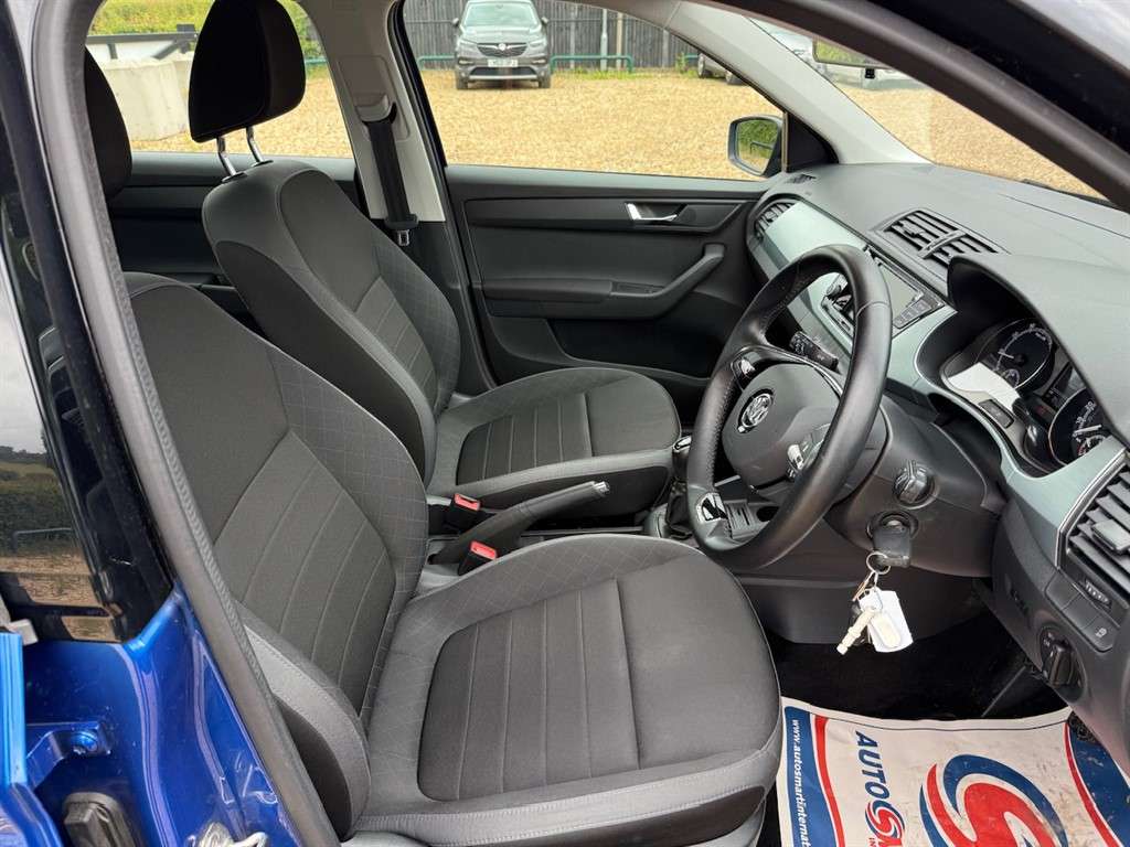 2021 SKODA FABIA 2021 SKODA FABIA
