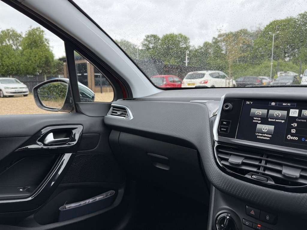 2016 PEUGEOT 208 2016 PEUGEOT 208