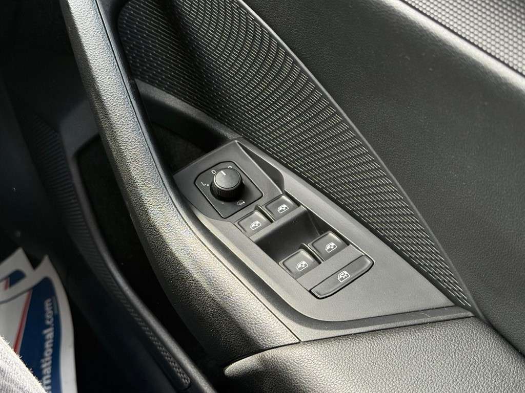 2021 SKODA OCTAVIA 2021 SKODA OCTAVIA