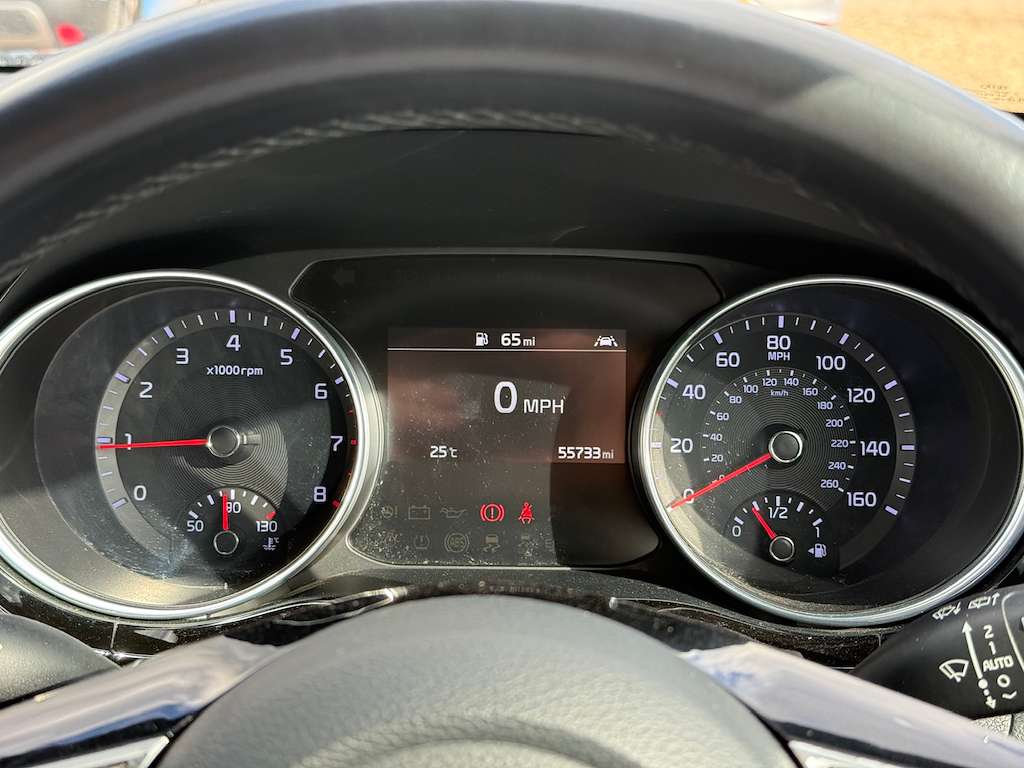 2020 KIA CEED 2020 KIA CEED