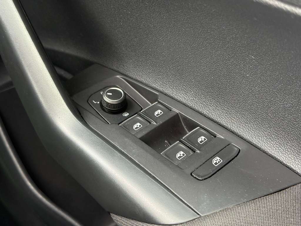 2019 VOLKSWAGEN POLO 2019 VOLKSWAGEN POLO