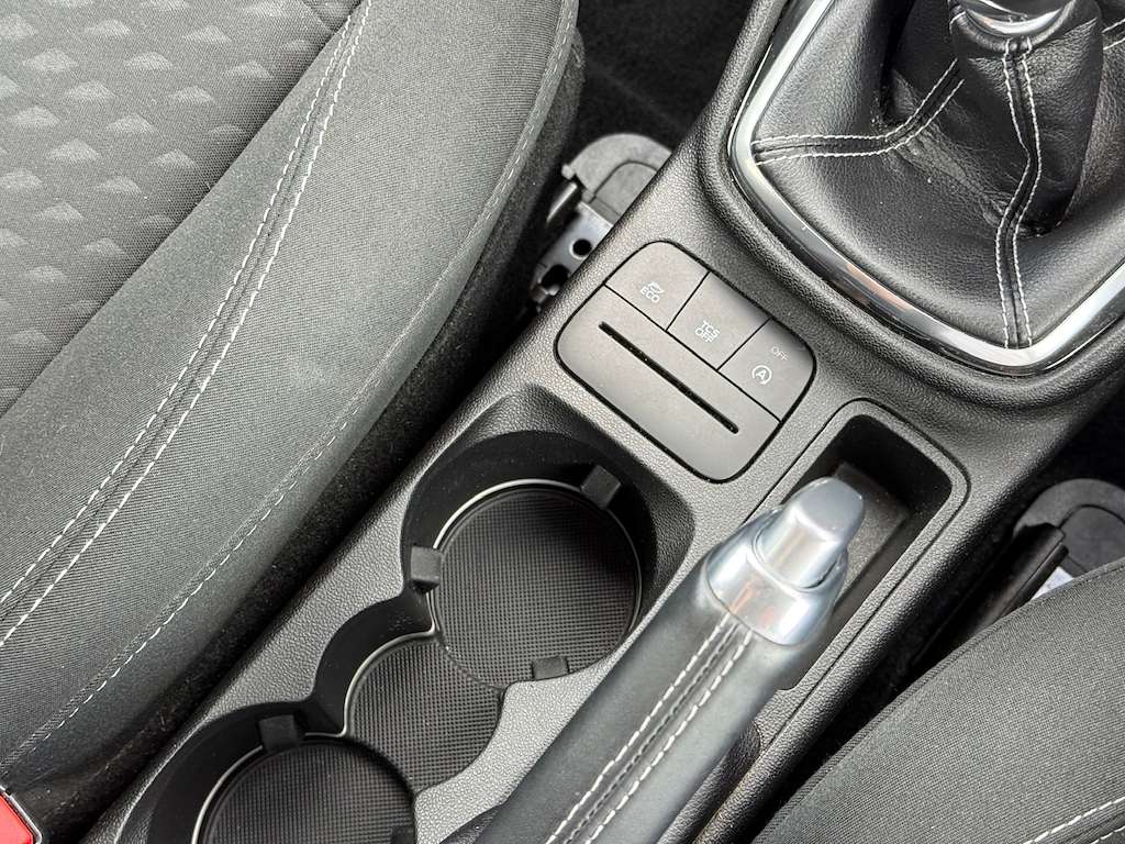 2019 FORD FIESTA 2019 FORD FIESTA