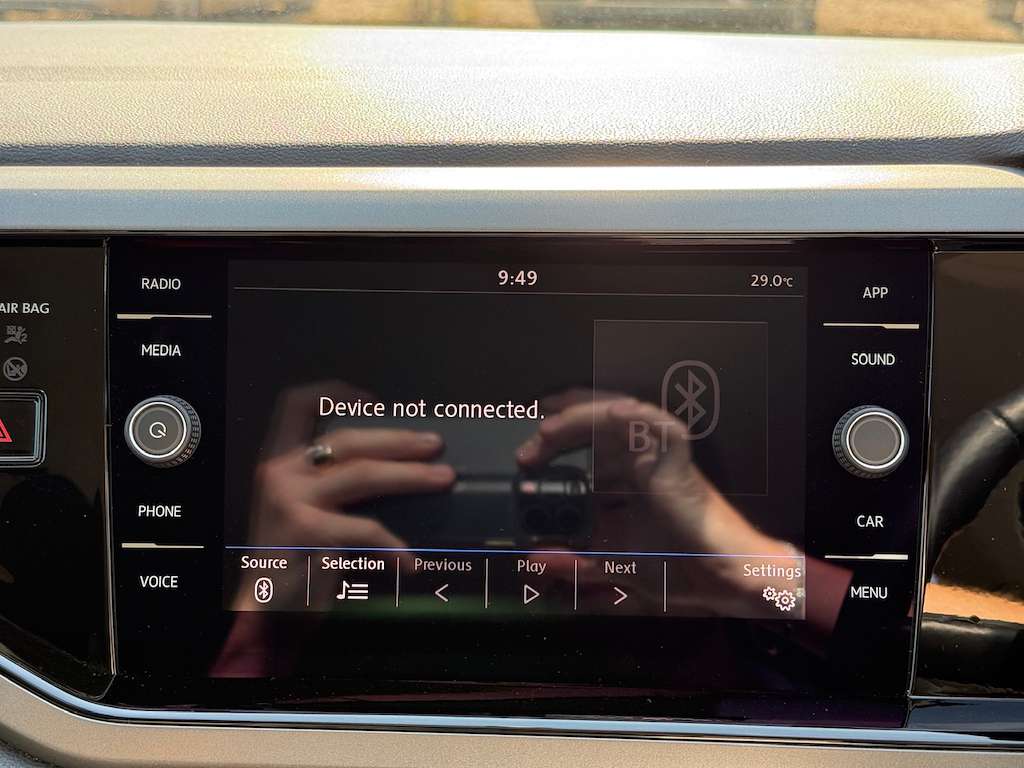 2019 VOLKSWAGEN POLO 2019 VOLKSWAGEN POLO