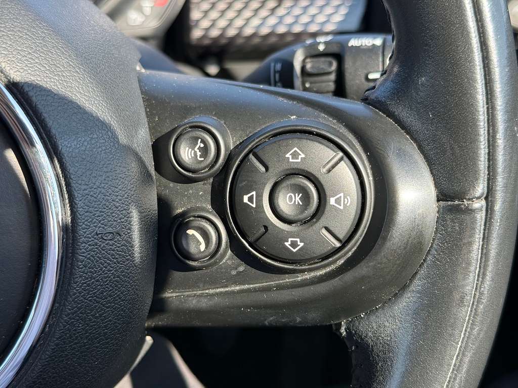 2018 MINI HATCH 2018 MINI HATCH