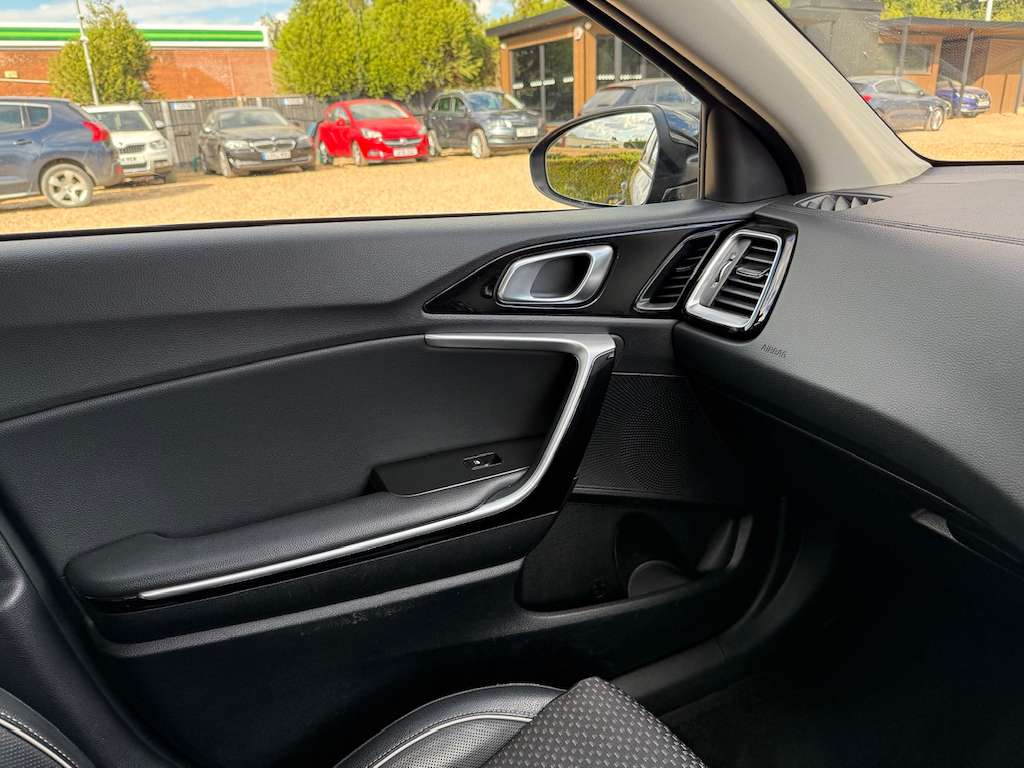 2020 KIA CEED 2020 KIA CEED