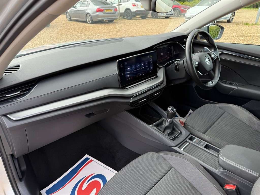 2021 SKODA OCTAVIA 2021 SKODA OCTAVIA