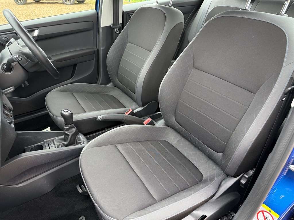 2021 SKODA FABIA 2021 SKODA FABIA