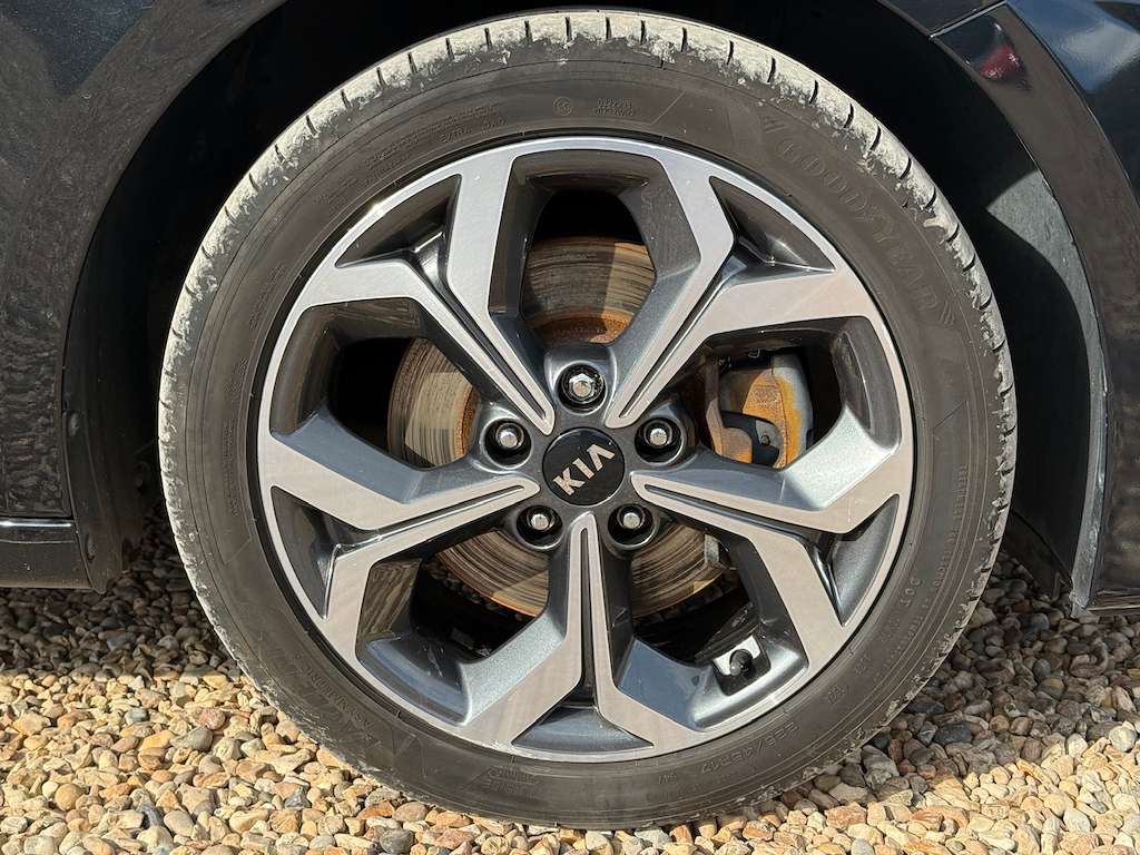2020 KIA CEED 2020 KIA CEED
